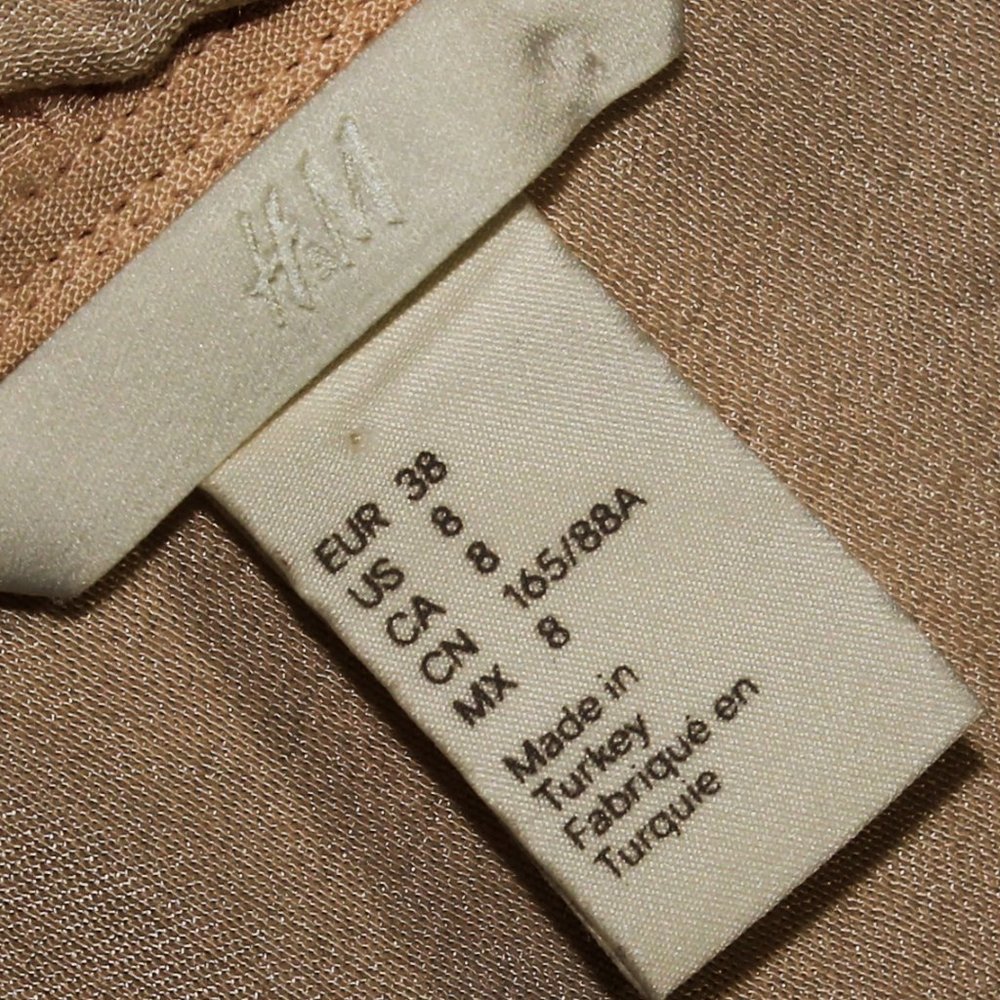 H.M Ladies Top - Picture 3 of 3